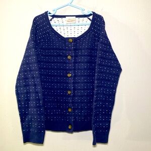 Hanna Anderson Sweater Size 10